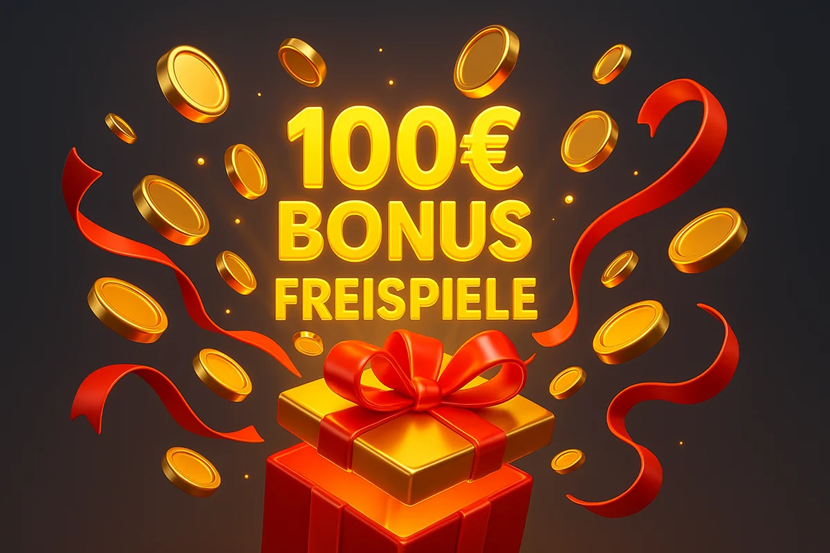 Casino Bonus Angebote Deutschland 2025